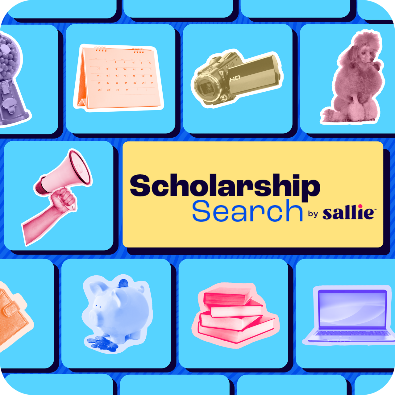 Scholarship search